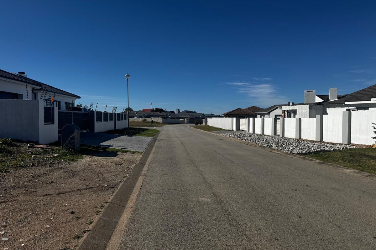 Immaculate Stand in Sought-After Fountains Estate, Jeffreys Bay - Photo 4