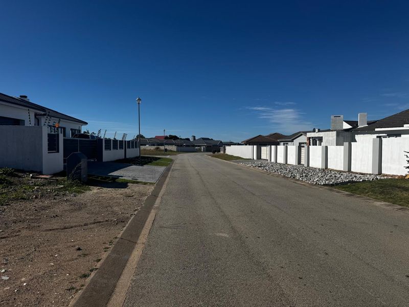 Immaculate Stand in Sought-After Fountains Estate, Jeffreys Bay - Photo 4