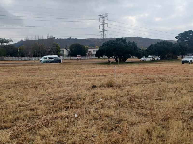 Strategically situated plot of land, close to Training facilities - Photo 7