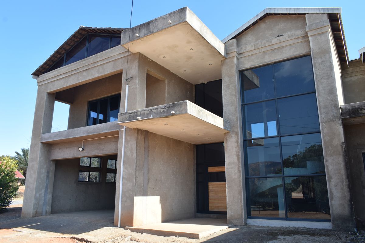 Almost Done - Photo 5