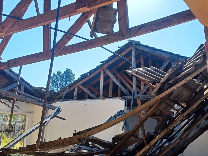 Potential development property in Victoria Road for sale - Photo 4