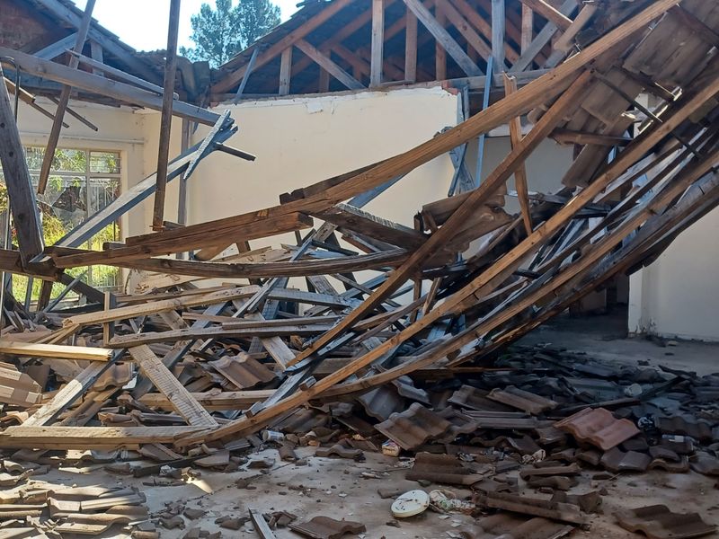 Potential development property in Victoria Road for sale - Photo 5