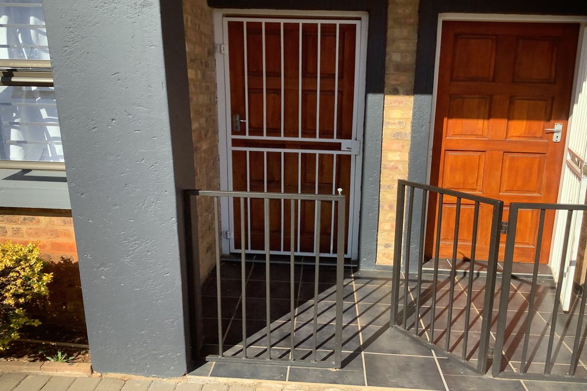 3 Bedroom apartment for sale at Die Bult South - Photo 2