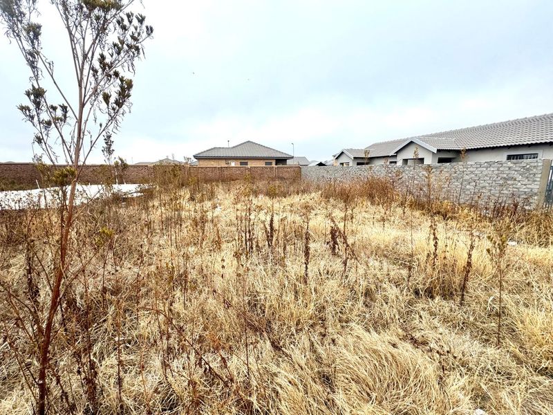 Residential Stand for Sale in Prime Silkaatskop Location – Near Sasol, School & Shopping Centre - Photo 3