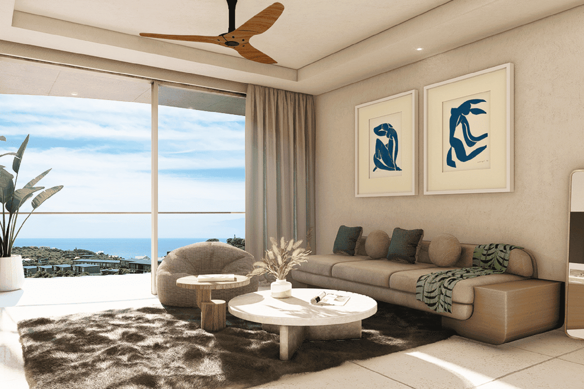 Welcome to Sea La Vie - New Development located in Zululami Luxury Coastal Estate - Photo 4