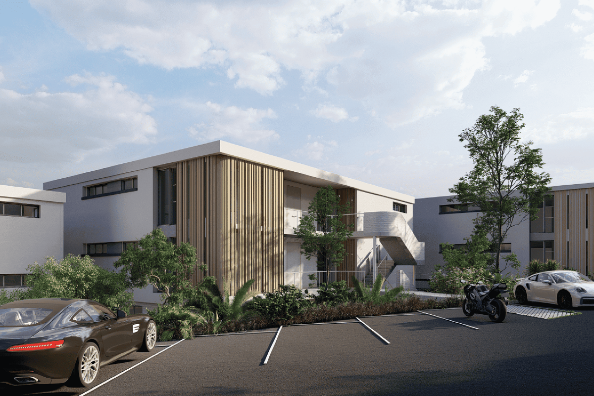 Welcome to Sea La Vie - New Development located in Zululami Luxury Coastal Estate - Photo 2