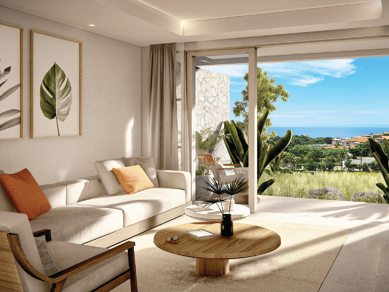 Welcome to Sea La Vie - New Development located in Zululami Luxury Coastal Estate - Photo 3