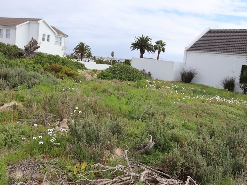 Vacant land for Sale in Shelley Point