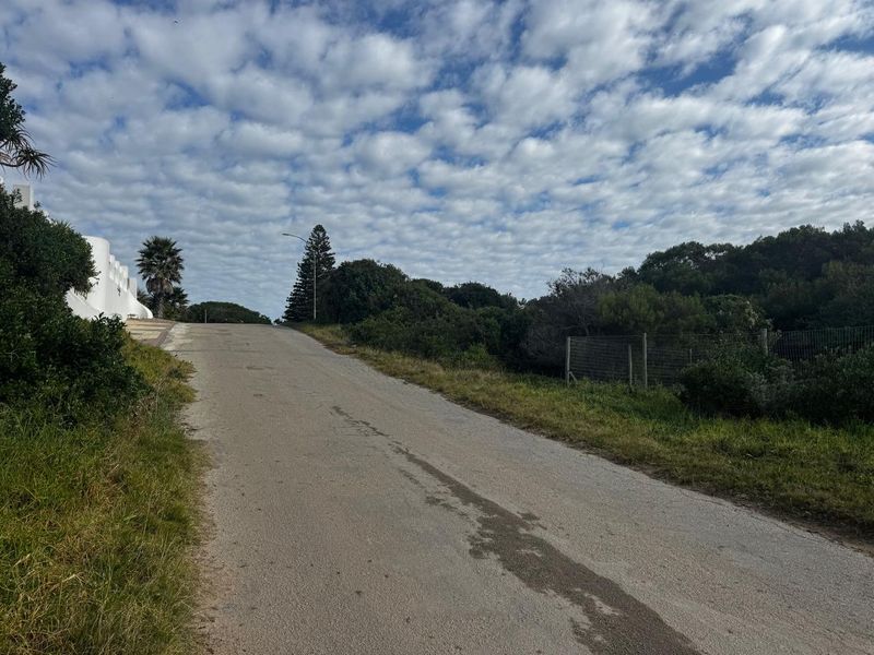 Immaculate Stand in Paradise Beach, Jeffreys Bay - Photo 8