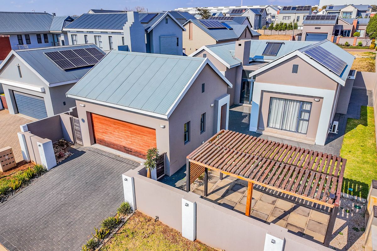 Distress Auction Bidding to start from R2 500 000.00 - Photo 3