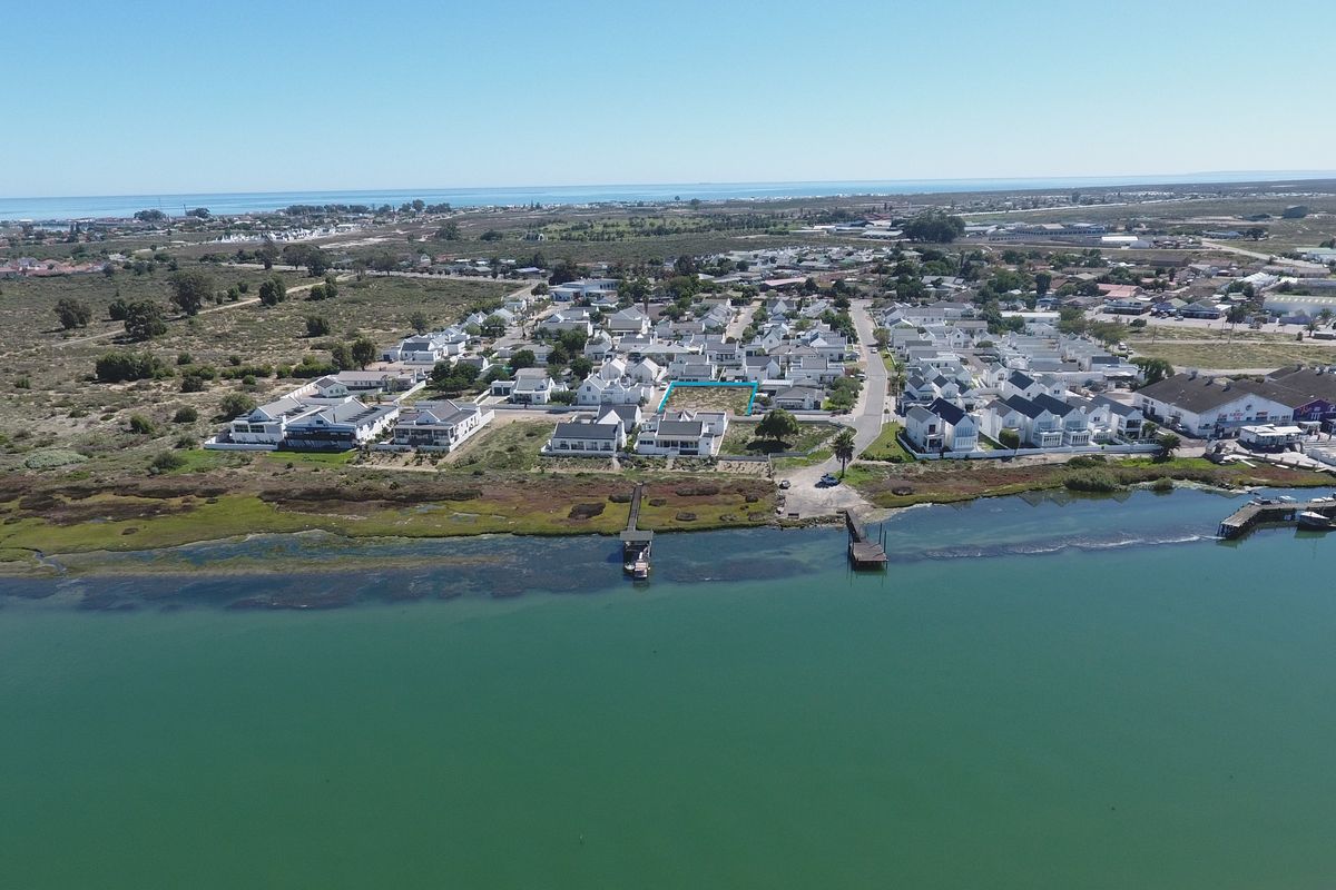 Beautiful Stand for Sale – Second Row from the Berg River, Velddrif - Photo 5