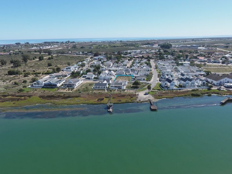 Beautiful Stand for Sale – Second Row from the Berg River, Velddrif - Photo 5