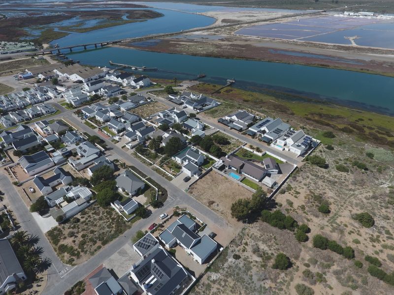 Beautiful Stand for Sale – Second Row from the Berg River, Velddrif - Photo 3