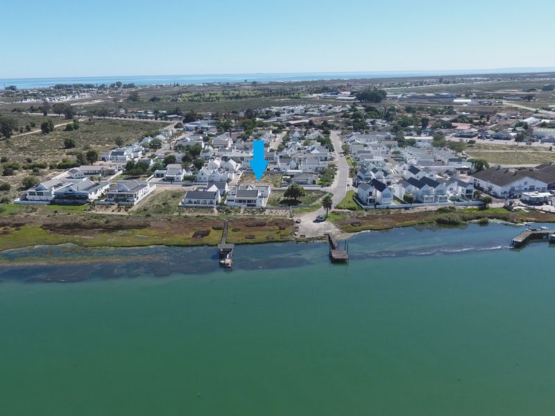 Beautiful Stand for Sale – Second Row from the Berg River, Velddrif - Photo 8