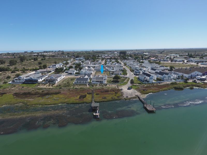 Beautiful Stand for Sale – Second Row from the Berg River, Velddrif - Photo 7