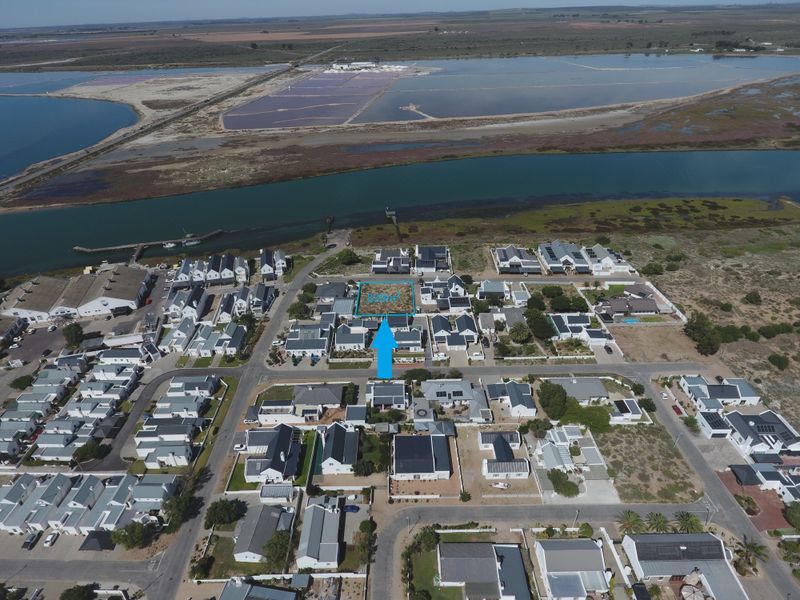 Beautiful Stand for Sale – Second Row from the Berg River, Velddrif - Photo 6