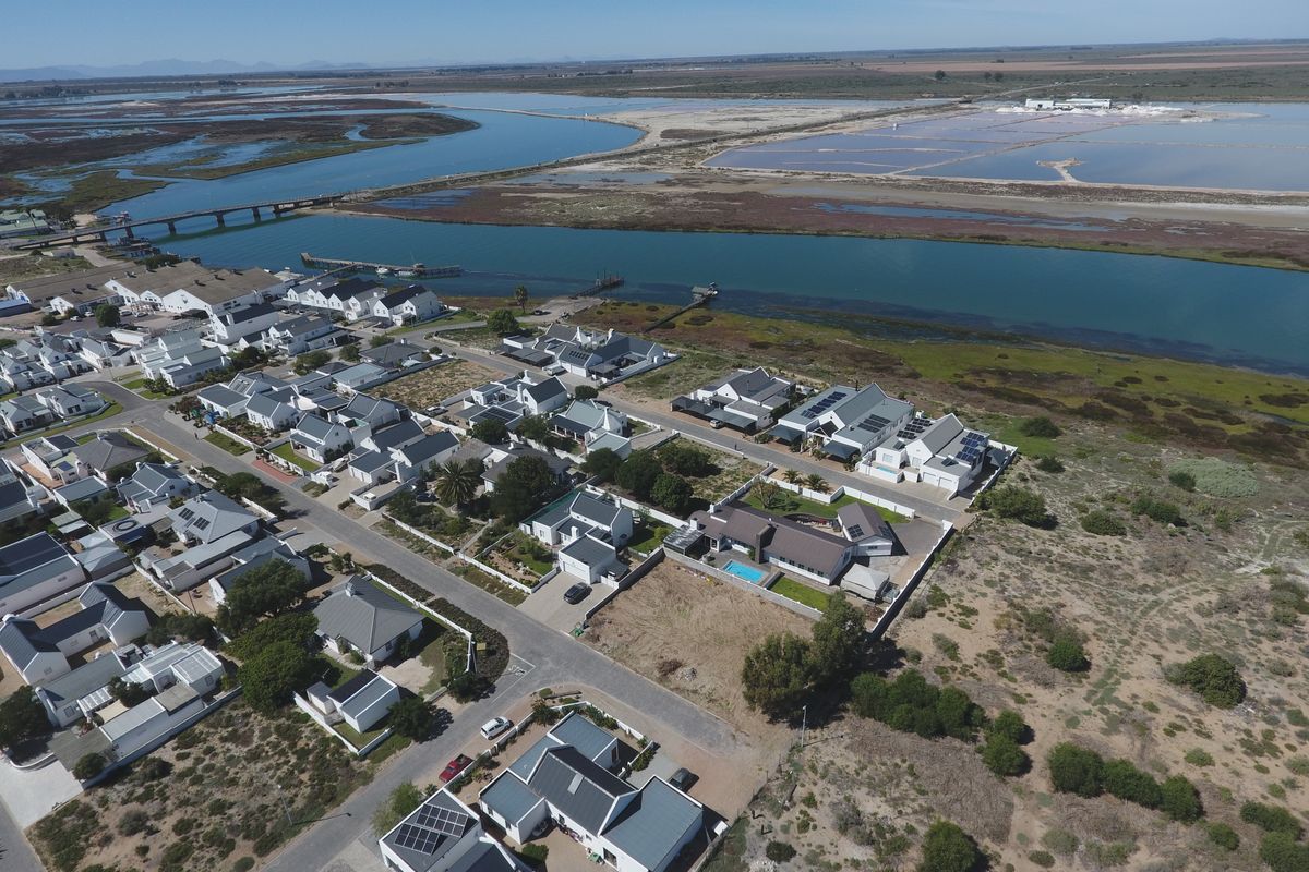 Beautiful Stand for Sale – Second Row from the Berg River, Velddrif - Photo 4