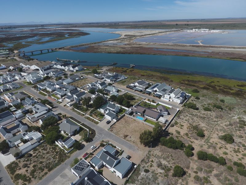 Beautiful Stand for Sale – Second Row from the Berg River, Velddrif - Photo 4