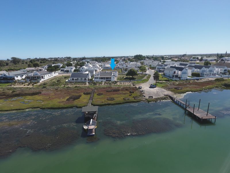 Beautiful Stand for Sale – Second Row from the Berg River, Velddrif - Photo 2