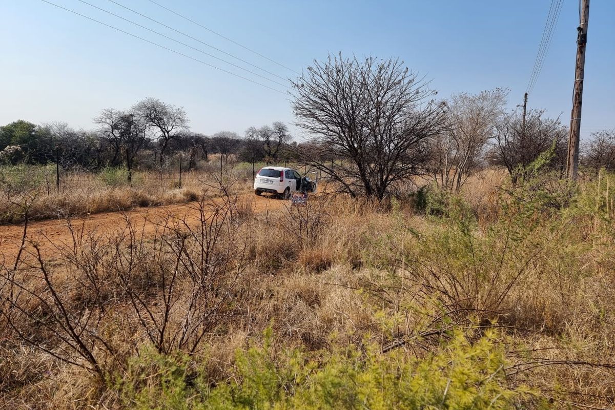 Embrace Peace and Nature - Large 1,054m2 Stand - Photo 3