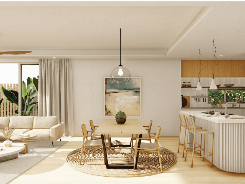 Welcome to Sea La Vie - New Development located in Zululami Luxury Coastal Estate - Photo 3