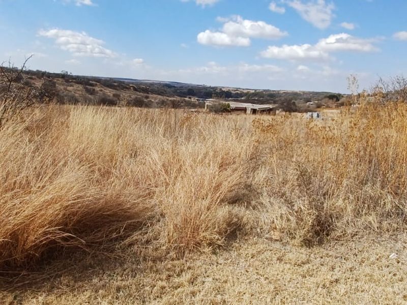 960m2 Stand with Breathtaking Views - Photo 2