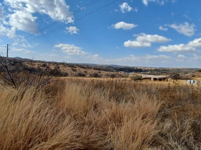 960m2 Stand with Breathtaking Views - Photo 3