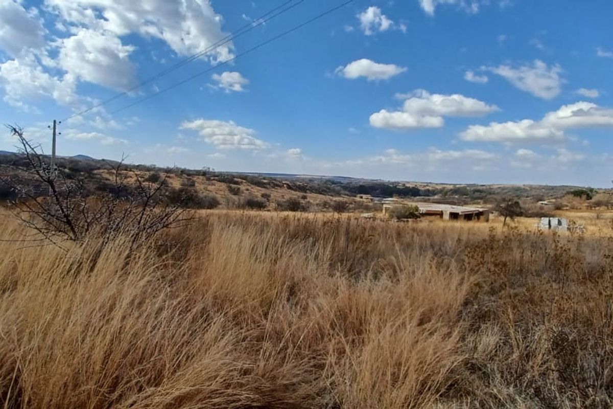 960m2 Stand with Breathtaking Views - Photo 3