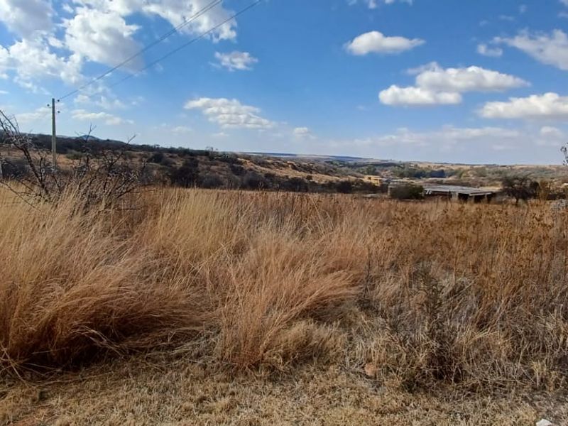 960m2 Stand with Breathtaking Views - Photo 4