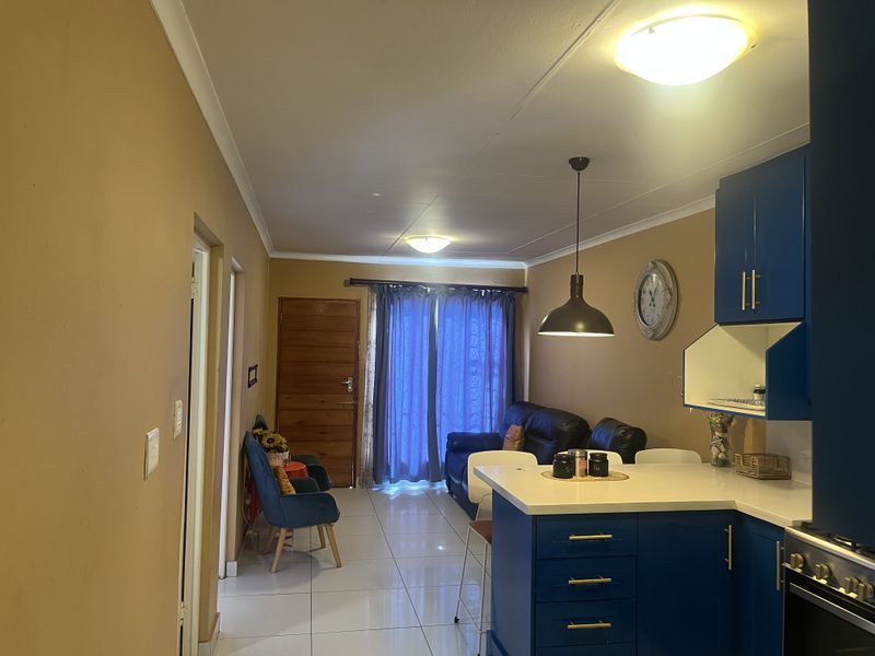 3 Bedroom Simplex for Sale in Albertsdal - Photo 9