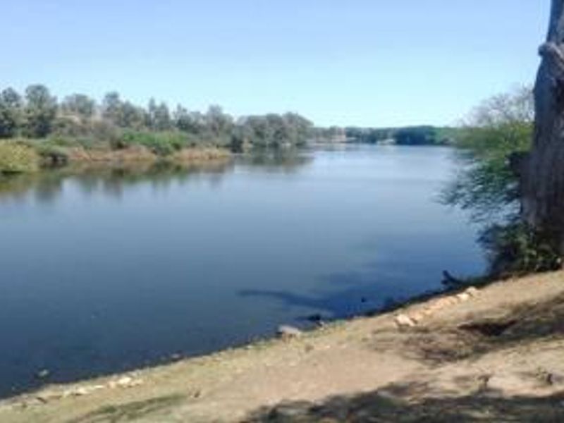 837m2 Stand with Direct Vaal River Access - Photo 4