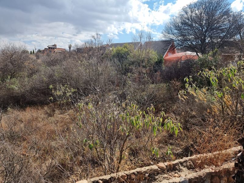 837m2 Stand with Direct Vaal River Access - Photo 3