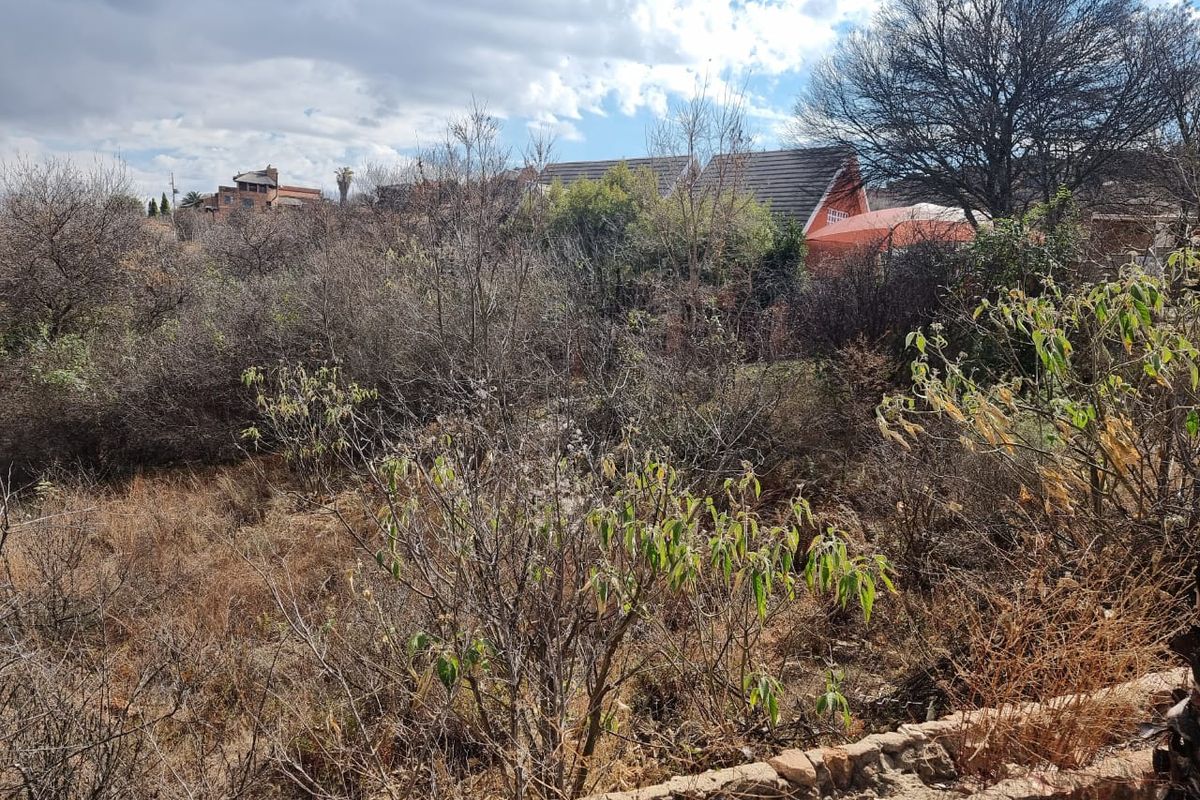 837m2 Stand with Direct Vaal River Access - Photo 3