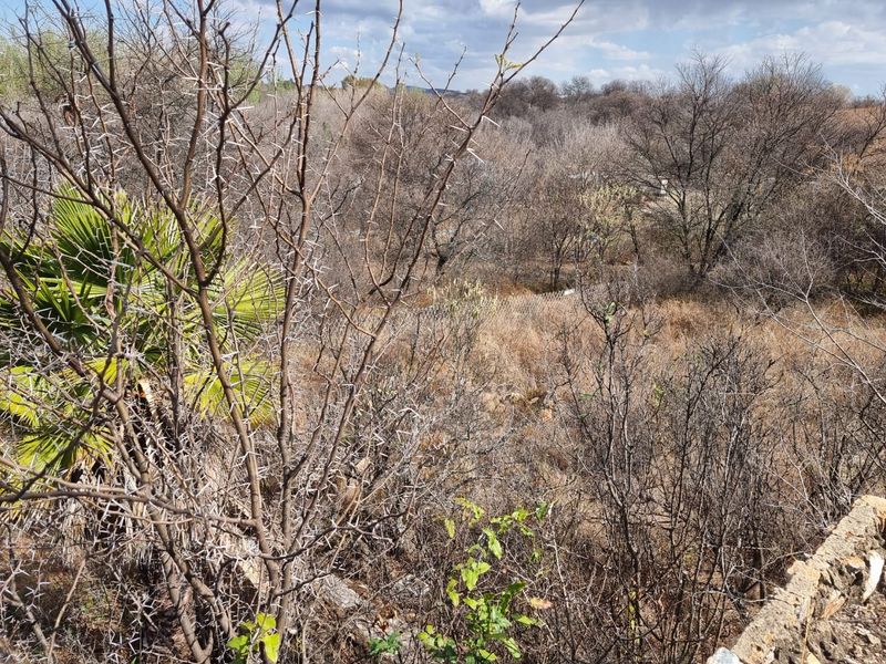 837m2 Stand with Direct Vaal River Access - Photo 2