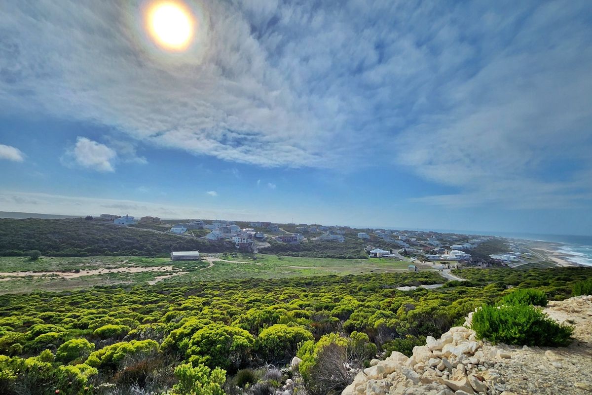Scenic Stand in Secure Agulhas Nature Reserve - Photo 3