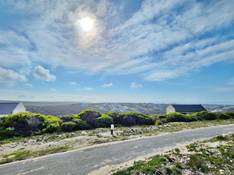 Scenic Stand in Secure Agulhas Nature Reserve - Photo 7