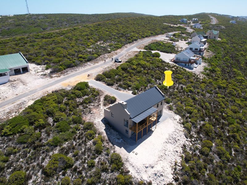 Scenic Stand in Secure Agulhas Nature Reserve - Photo 4