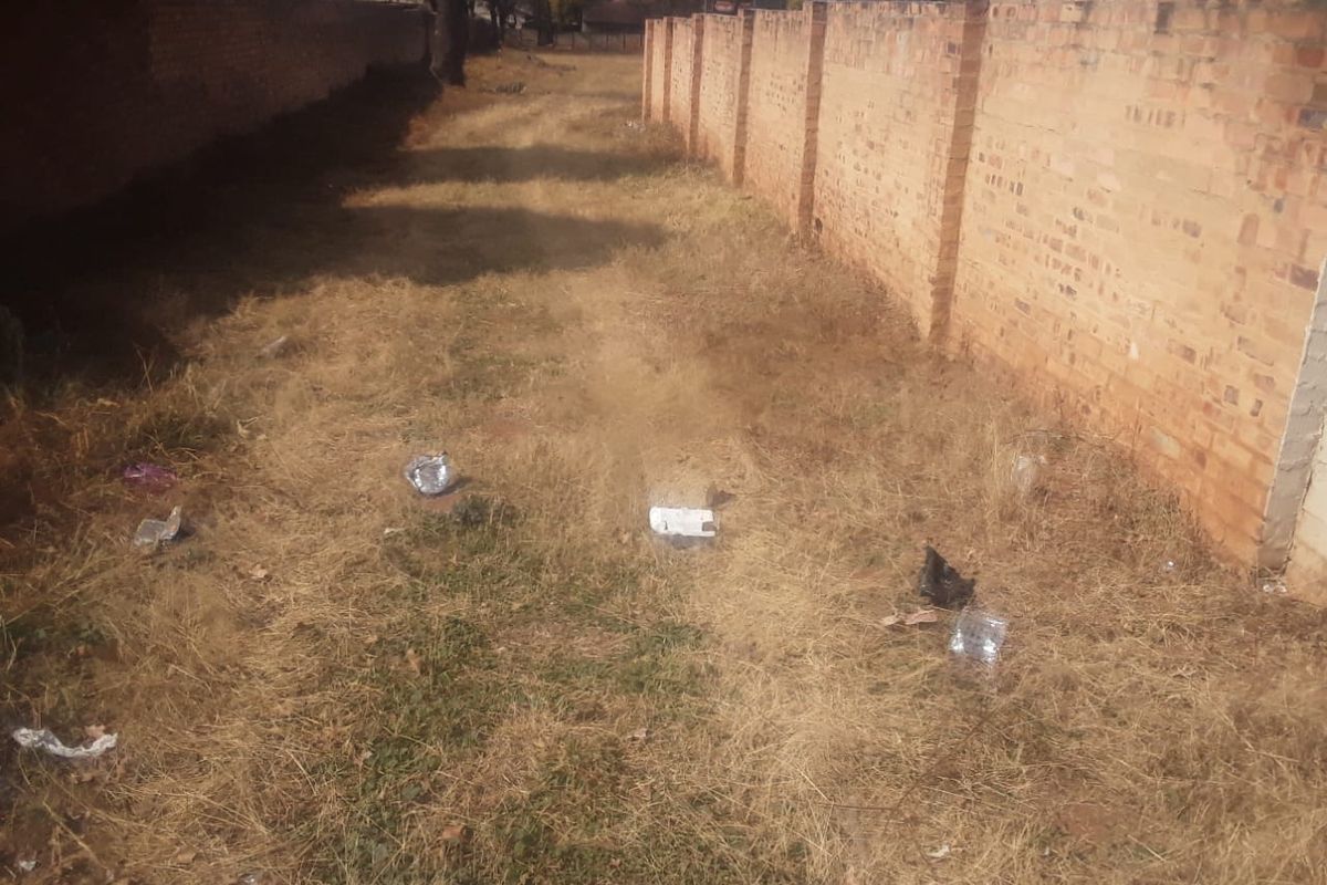 Prime Residential Vacant Land For Sale - Secure & Well-Located. - Photo 2