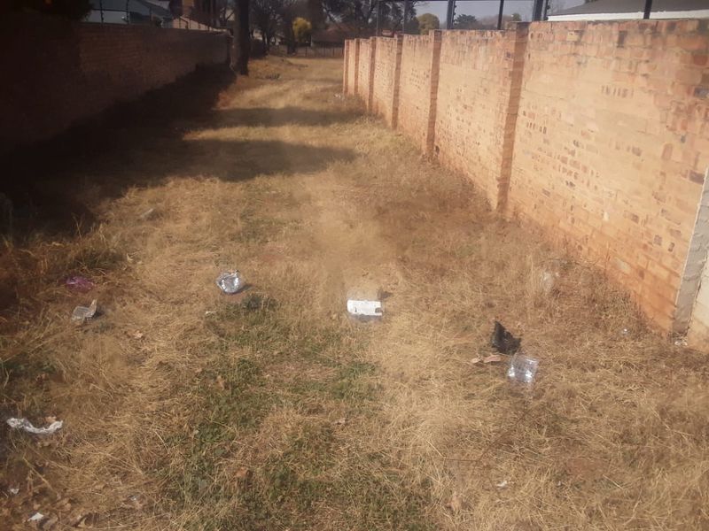 Prime Residential Vacant Land For Sale - Secure & Well-Located. - Photo 2