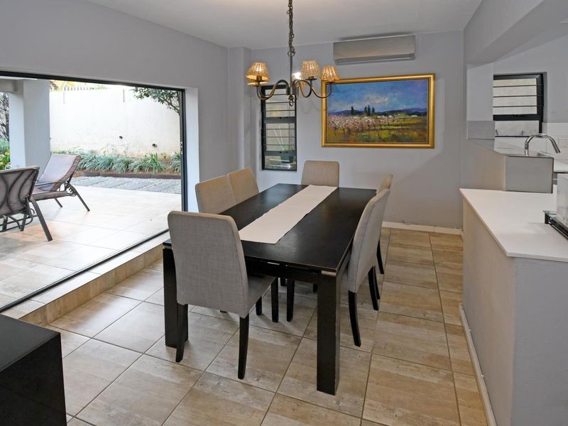 A Garden Like No Other – Spacious 3-Bedroom Townhouse in the Heart of Magaliessig - Photo 8