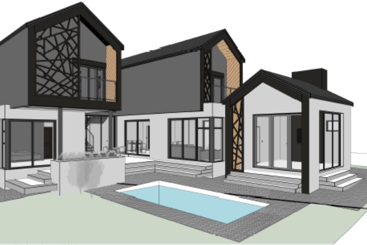 Contemporary Luxury Living in Fountainbrook Estate - Photo 4