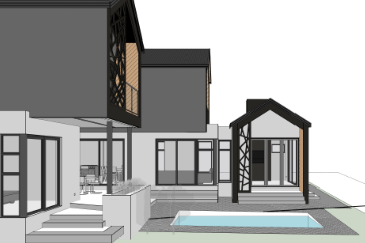 Contemporary Luxury Living in Fountainbrook Estate - Photo 5
