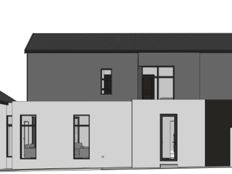 Contemporary Luxury Living in Fountainbrook Estate - Photo 7