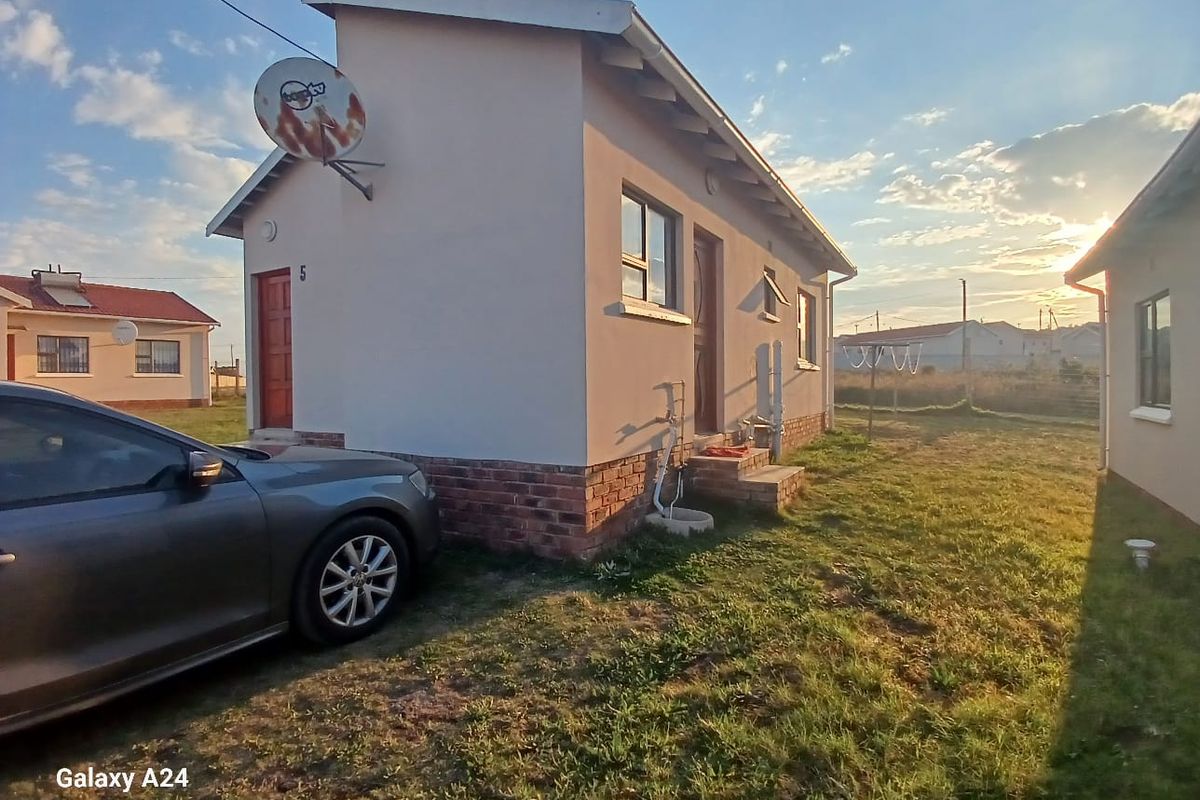 Modern 2-Bedroom Home in Riverwood Eco Estate – Ideal for New Homeowners & Investors - Photo 2