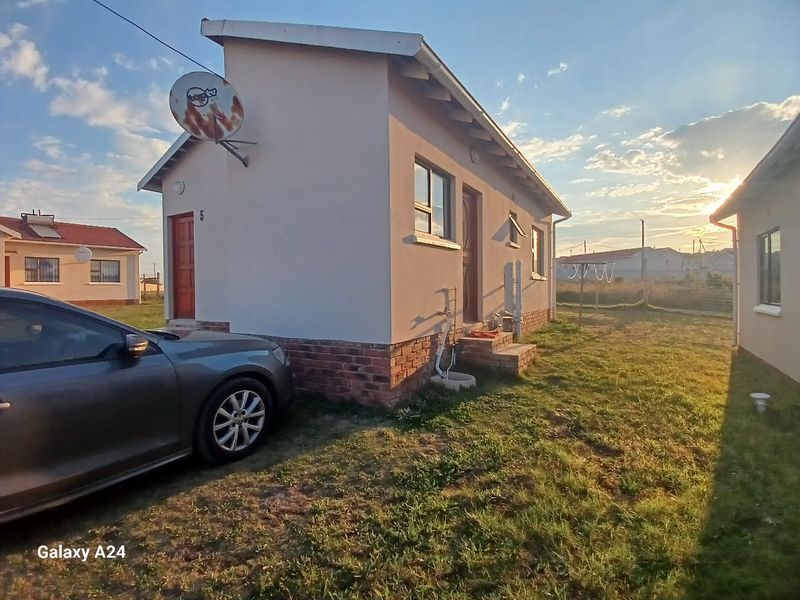 Modern 2-Bedroom Home in Riverwood Eco Estate – Ideal for New Homeowners & Investors - Photo 2