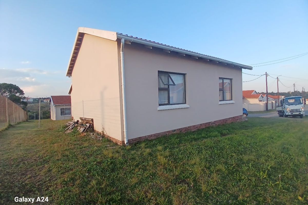 Modern 2-Bedroom Home in Riverwood Eco Estate – Ideal for New Homeowners & Investors - Photo 3