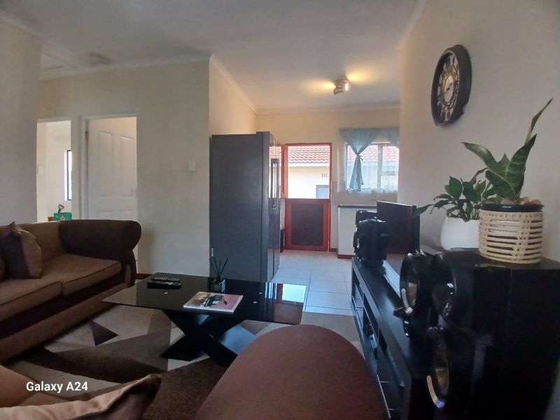 Modern 2-Bedroom Home in Riverwood Eco Estate – Ideal for New Homeowners & Investors - Photo 8