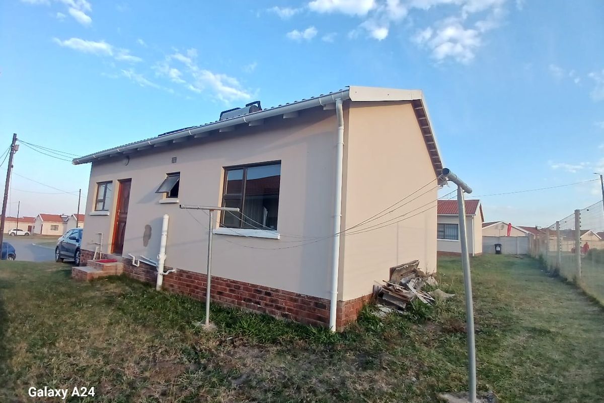 Modern 2-Bedroom Home in Riverwood Eco Estate – Ideal for New Homeowners & Investors - Photo 4