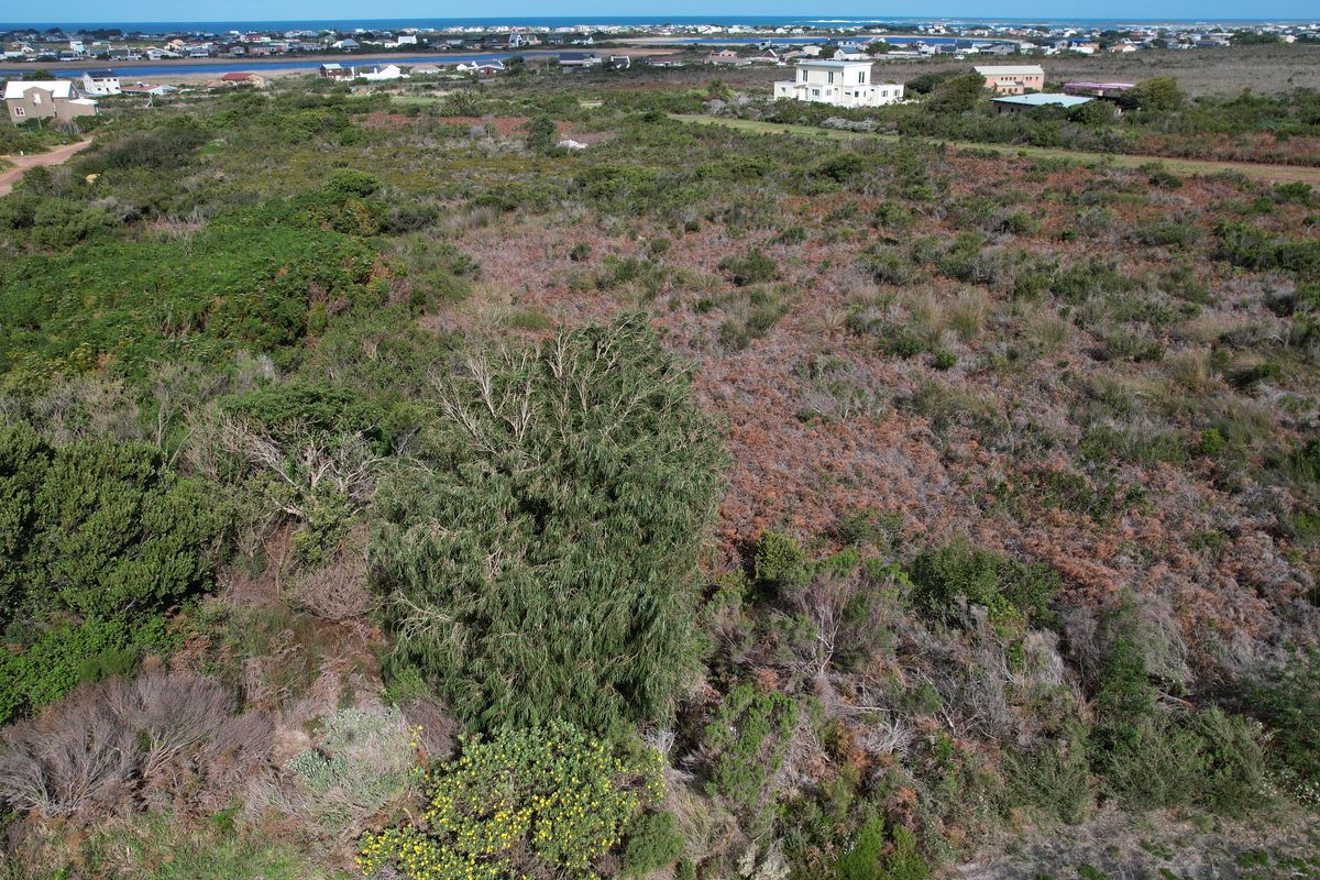 No. 8 Pillansia Road - Betty's Bay - 7700sqm - Photo 3