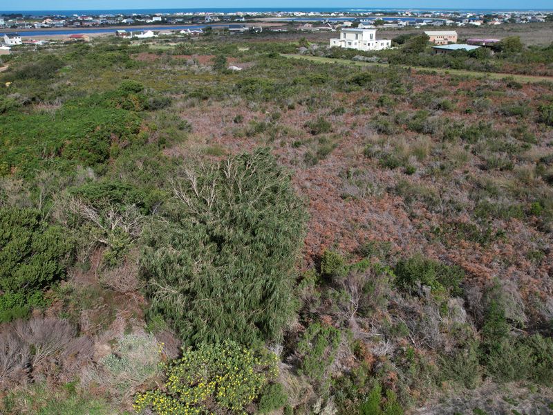 No. 8 Pillansia Road - Betty's Bay - 7700sqm - Photo 3